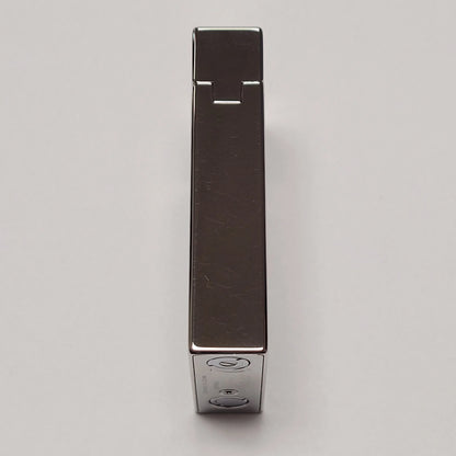 S.T. Dupont Le Grand Black Lacquer Lighter C23010