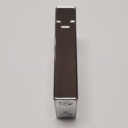 S.T. Dupont Le Grand Sunburst Blue Lacquer Lighter C23013