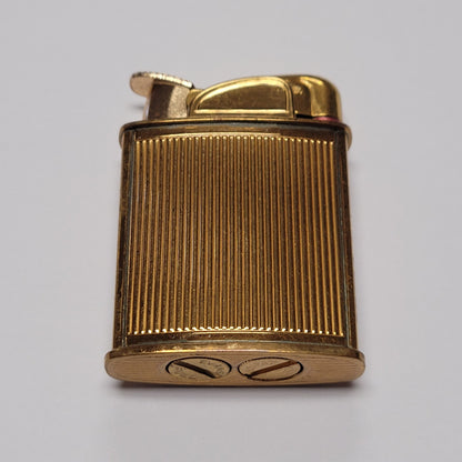 1950s Evans Banner United States Marines Pocket Lighter