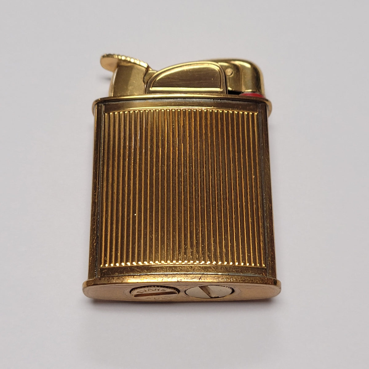 1950s Evans Banner American Legion Pocket Lighter