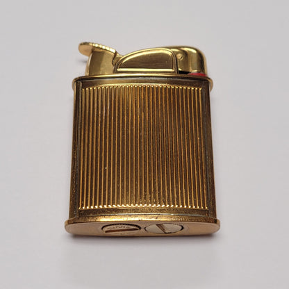 1950s Evans Banner American Legion Pocket Lighter