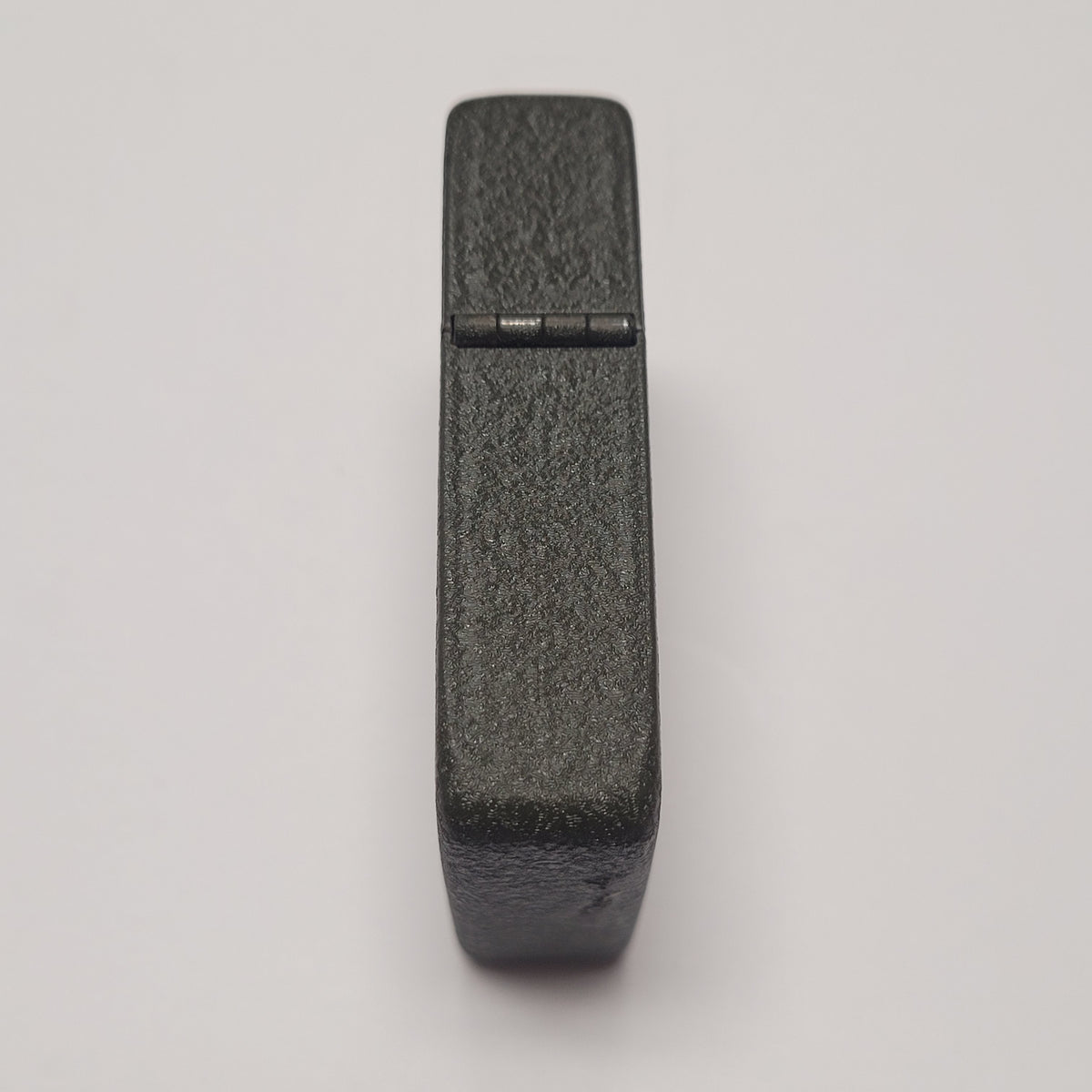 Vintage PARK Green Military Pocket Lighter