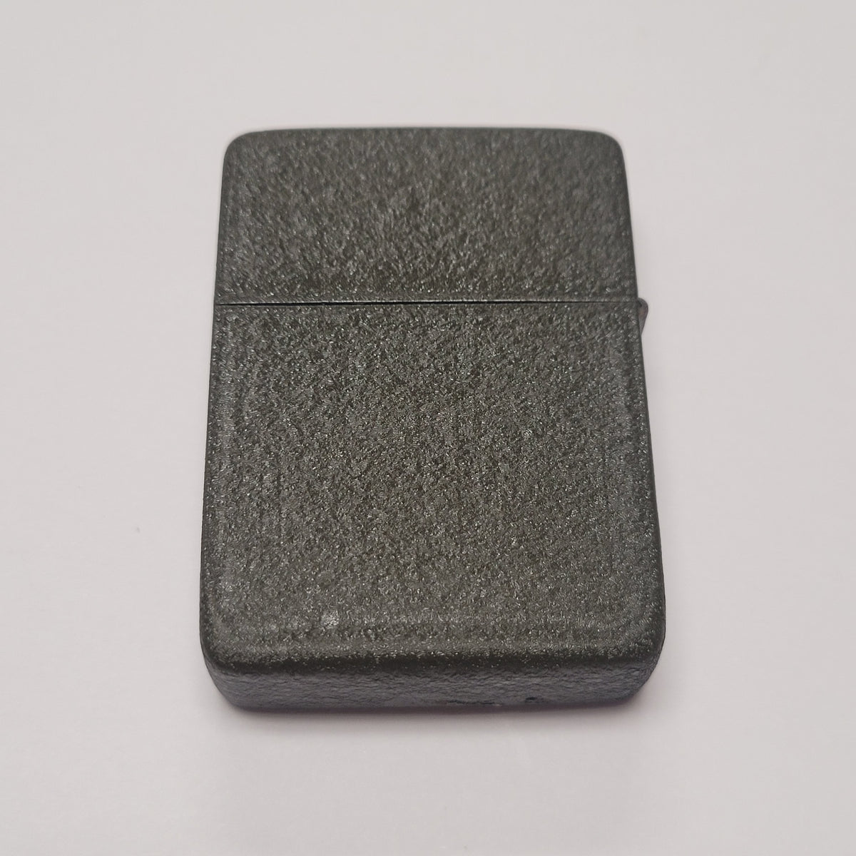 Vintage PARK Green Military Pocket Lighter