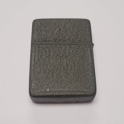 Vintage PARK Green Military Pocket Lighter