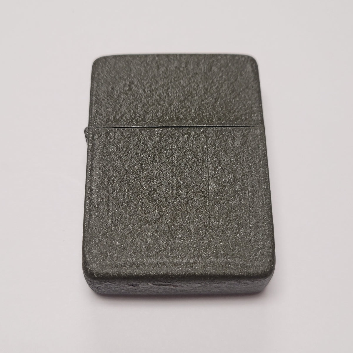 Vintage PARK Green Military Pocket Lighter