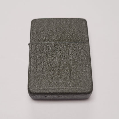 Vintage PARK Green Military Pocket Lighter