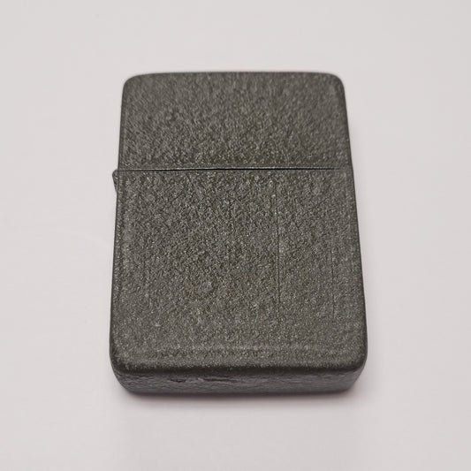Vintage PARK Green Military Pocket Lighter