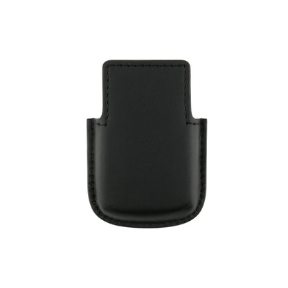 S.T. Dupont Ligne 2 Black Leather Lighter Case 160016C