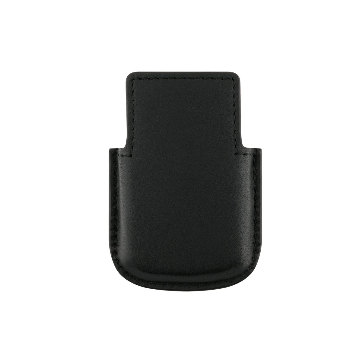 S.T. Dupont Le Grand Black Leather Lighter Case 160023C
