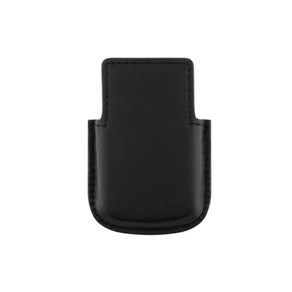 S.T. Dupont Le Grand Black Leather Lighter Case 160023C