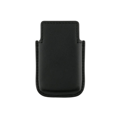 S.T. Dupont Slimmy Black Leather Lighter Case 160028S