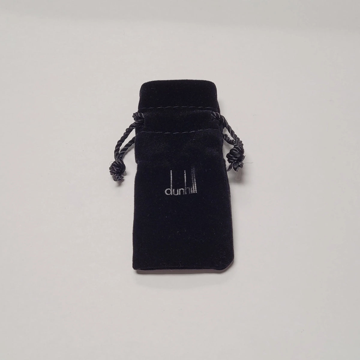 Dunhill Felt Lighter Case