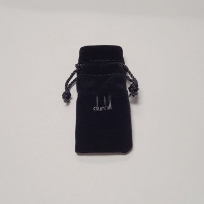 Dunhill Felt Lighter Case