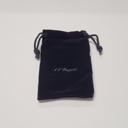 S.T. Dupont Felt Lighter Case