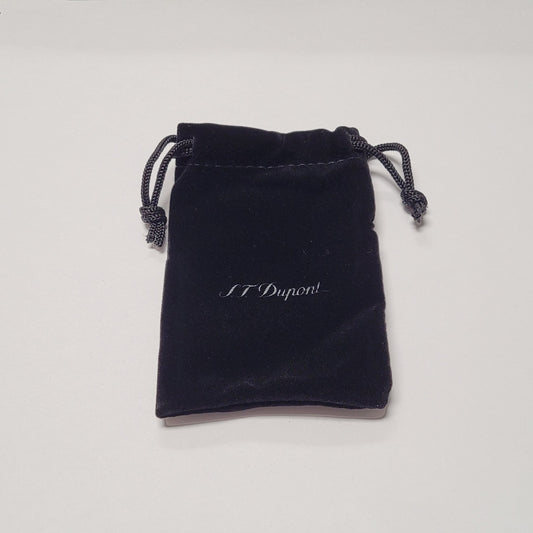 S.T. Dupont Felt Lighter Case