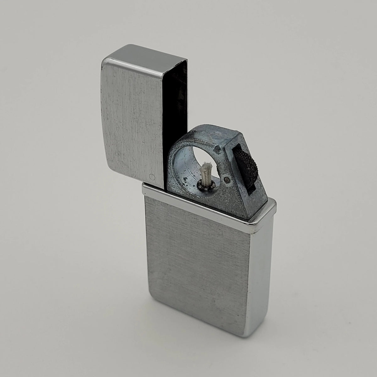 Nimrod Pipe Flame Petrol Lighter