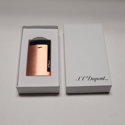 S.T. Dupont Slim 7 Brushed Copper 27704