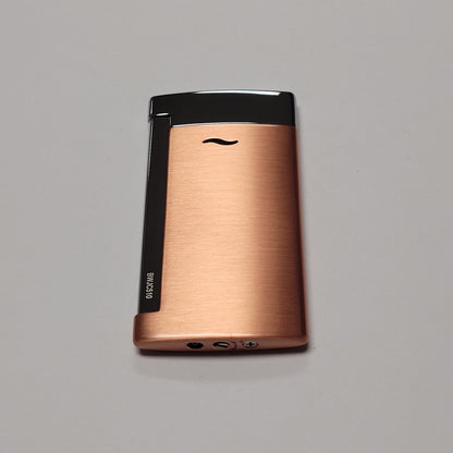 S.T. Dupont Slim 7 Brushed Copper 27704