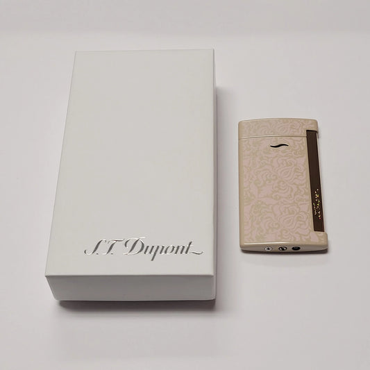 S.T. Dupont Slim 7 Baroque Nude 27725
