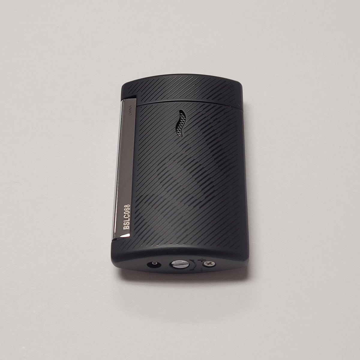 S.T. Dupont Minijet James Bond 007
