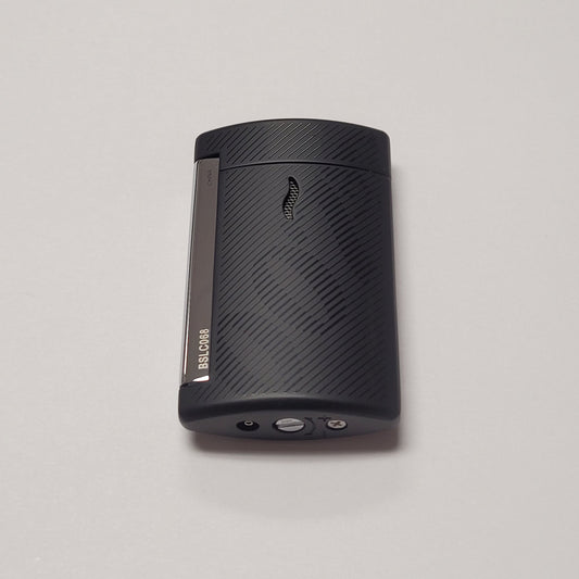 S.T. Dupont Minijet James Bond 007