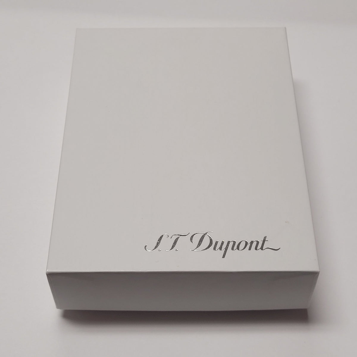 S.T. Dupont Minijet Leopard Print 10074