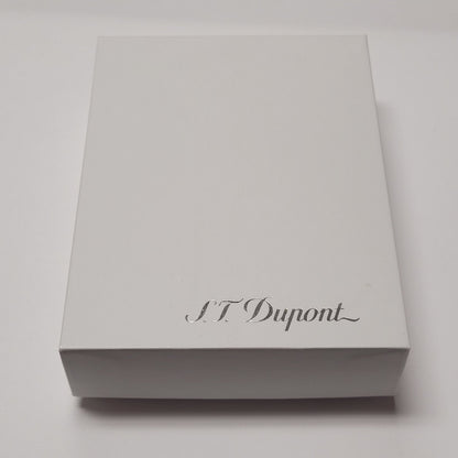 S.T. Dupont Minijet Leopard Print 10074