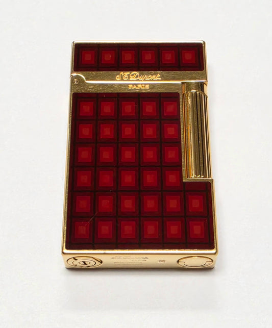 S.T. Dupont Ligne 2 Vertigo Lighter