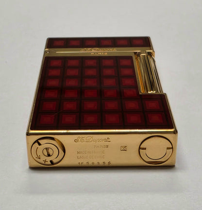 S.T. Dupont Ligne 2 Vertigo Lighter