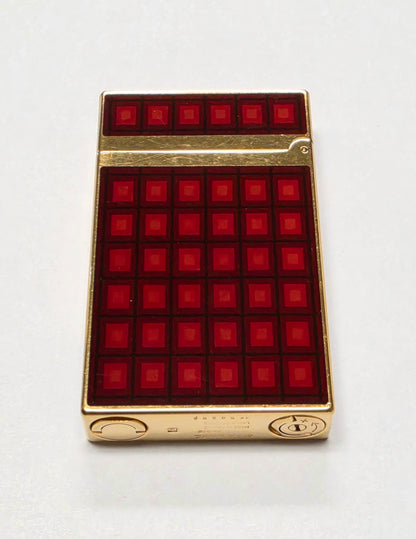 S.T. Dupont Ligne 2 Vertigo Lighter