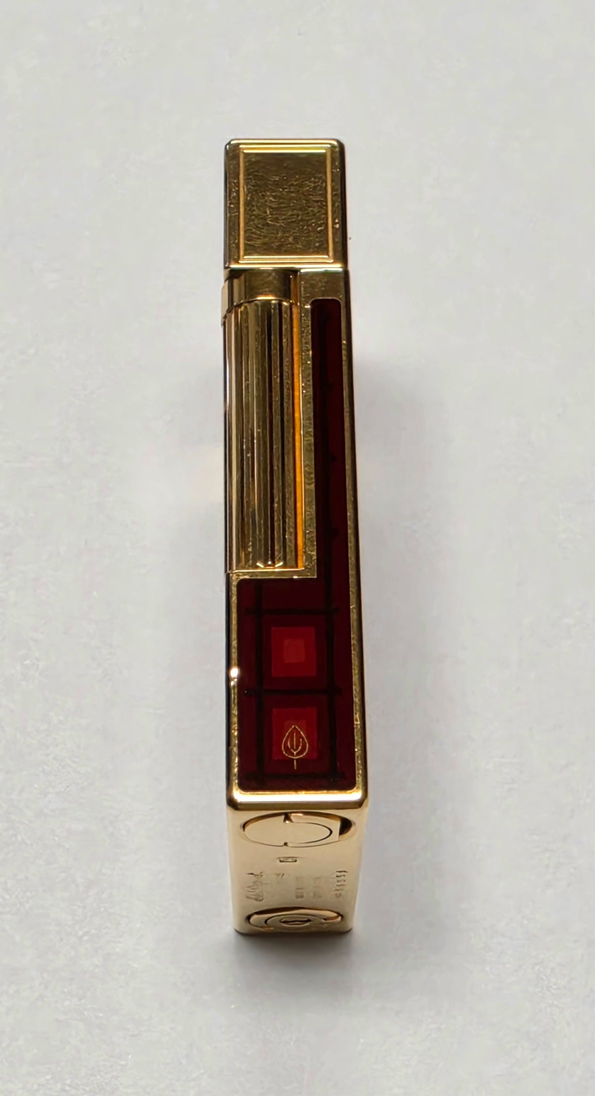 S.T. Dupont Ligne 2 Vertigo Lighter