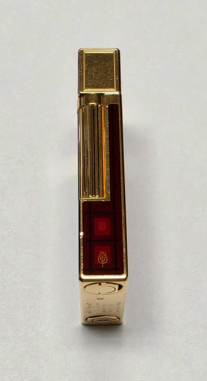 S.T. Dupont Ligne 2 Vertigo Lighter