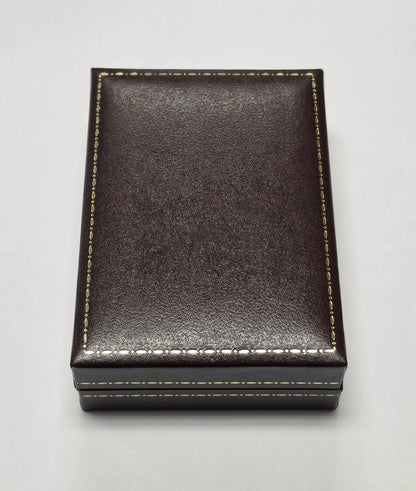 Alfred Dunhill Rollagas Art Deco Black Lacquer Lighter