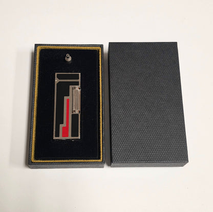 Alfred Dunhill Rollagas 2 Art Deco Lighter
