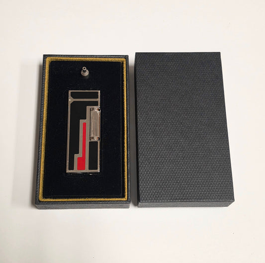Alfred Dunhill Rollagas 2 Art Deco Lighter