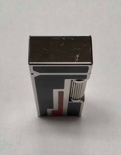 Alfred Dunhill Rollagas 2 Art Deco Lighter