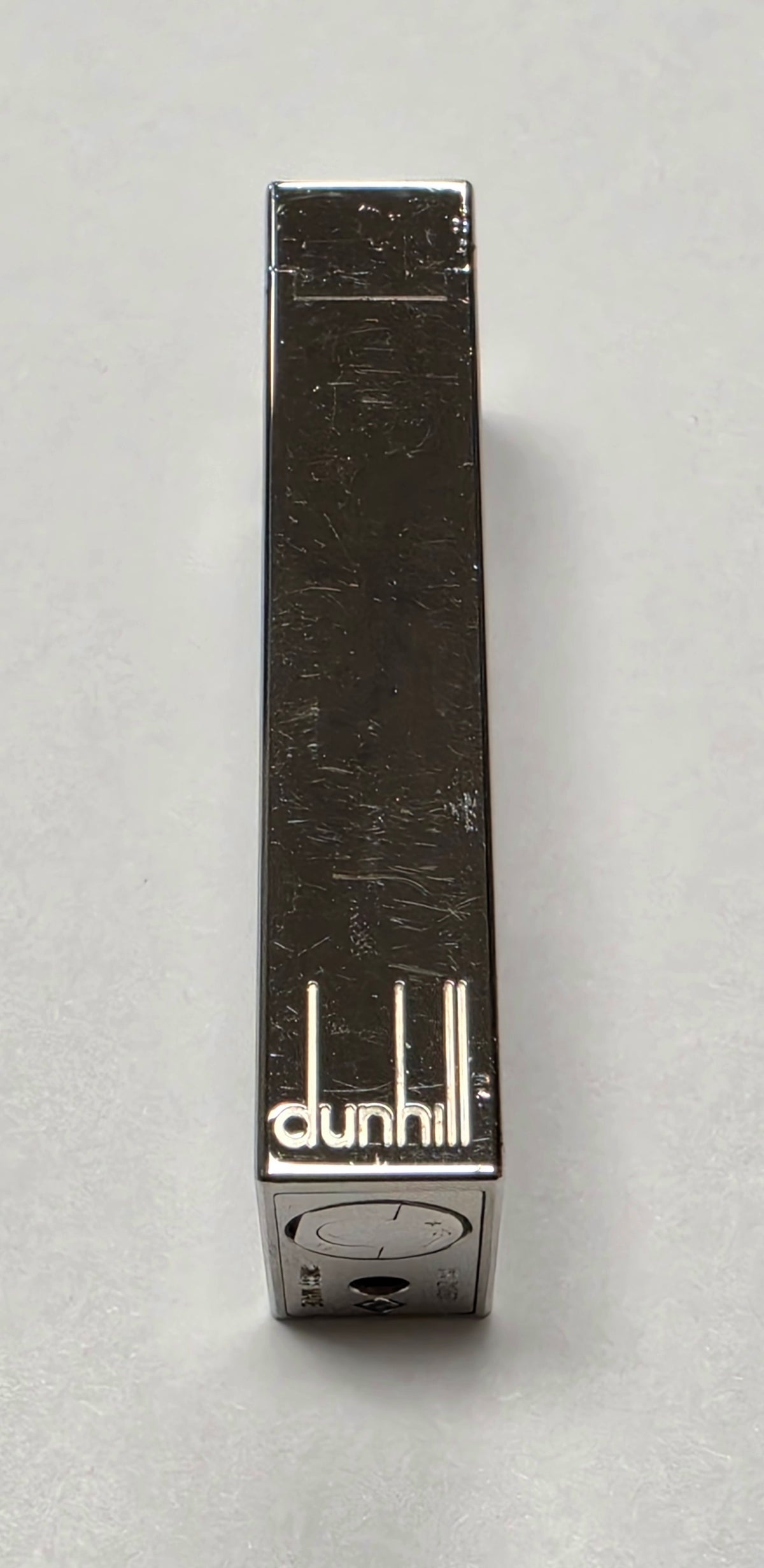 Alfred Dunhill Rollagas 2 Art Deco Lighter