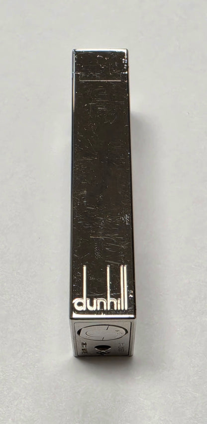 Alfred Dunhill Rollagas 2 Art Deco Lighter