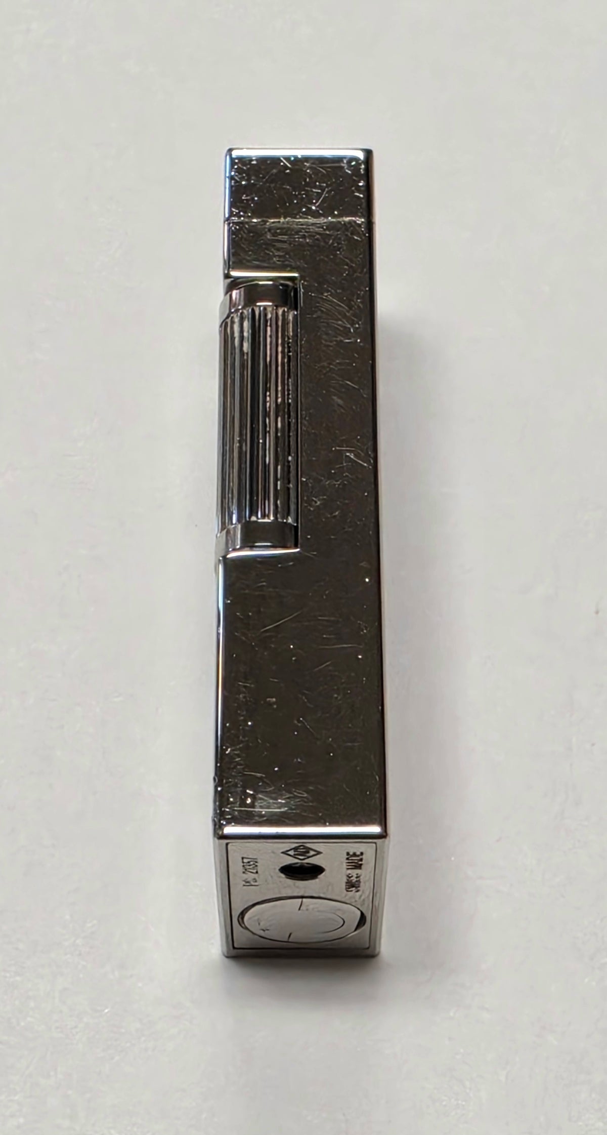 Alfred Dunhill Rollagas 2 Art Deco Lighter