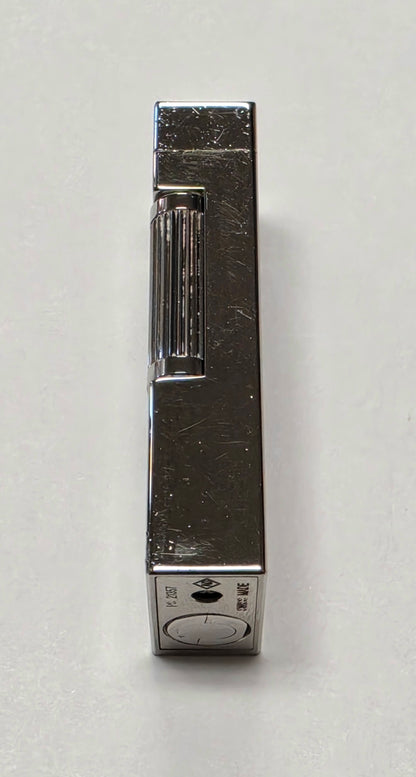 Alfred Dunhill Rollagas 2 Art Deco Lighter