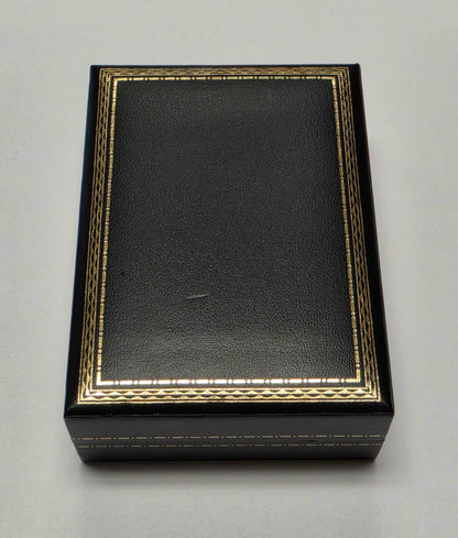 Alfred Dunhill Unique Gold & Silver Hobnail Lift Arm Lighter