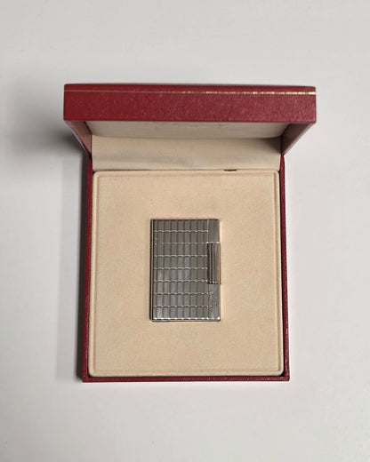 S.T. Dupont Ligne 2 Rectangles Lighter