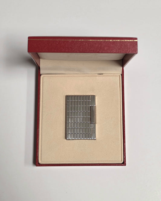 S.T. Dupont Ligne 2 Rectangles Lighter