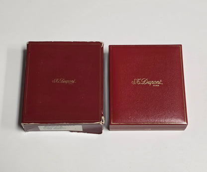 S.T. Dupont Ligne 2 Rectangles Lighter