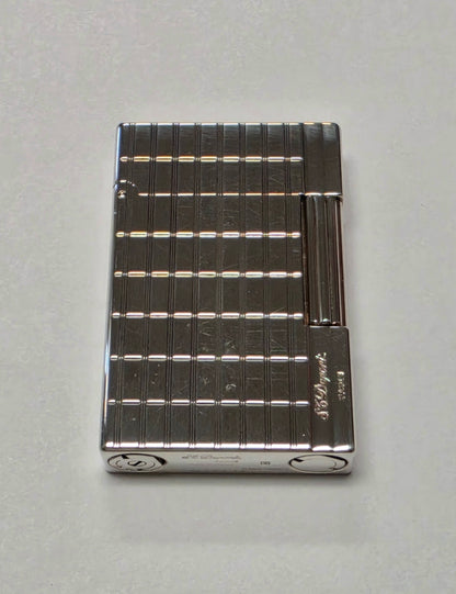 S.T. Dupont Ligne 2 Rectangles Lighter