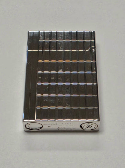 S.T. Dupont Ligne 2 Rectangles Lighter