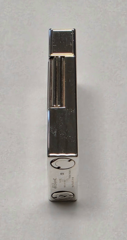 S.T. Dupont Ligne 2 Rectangles Lighter