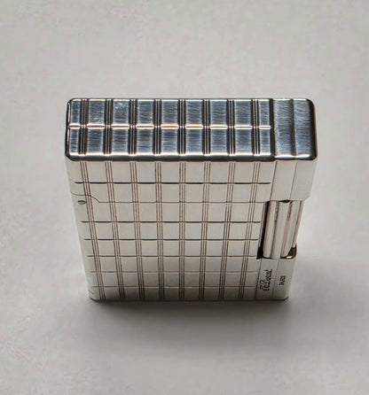 S.T. Dupont Ligne 2 Rectangles Lighter
