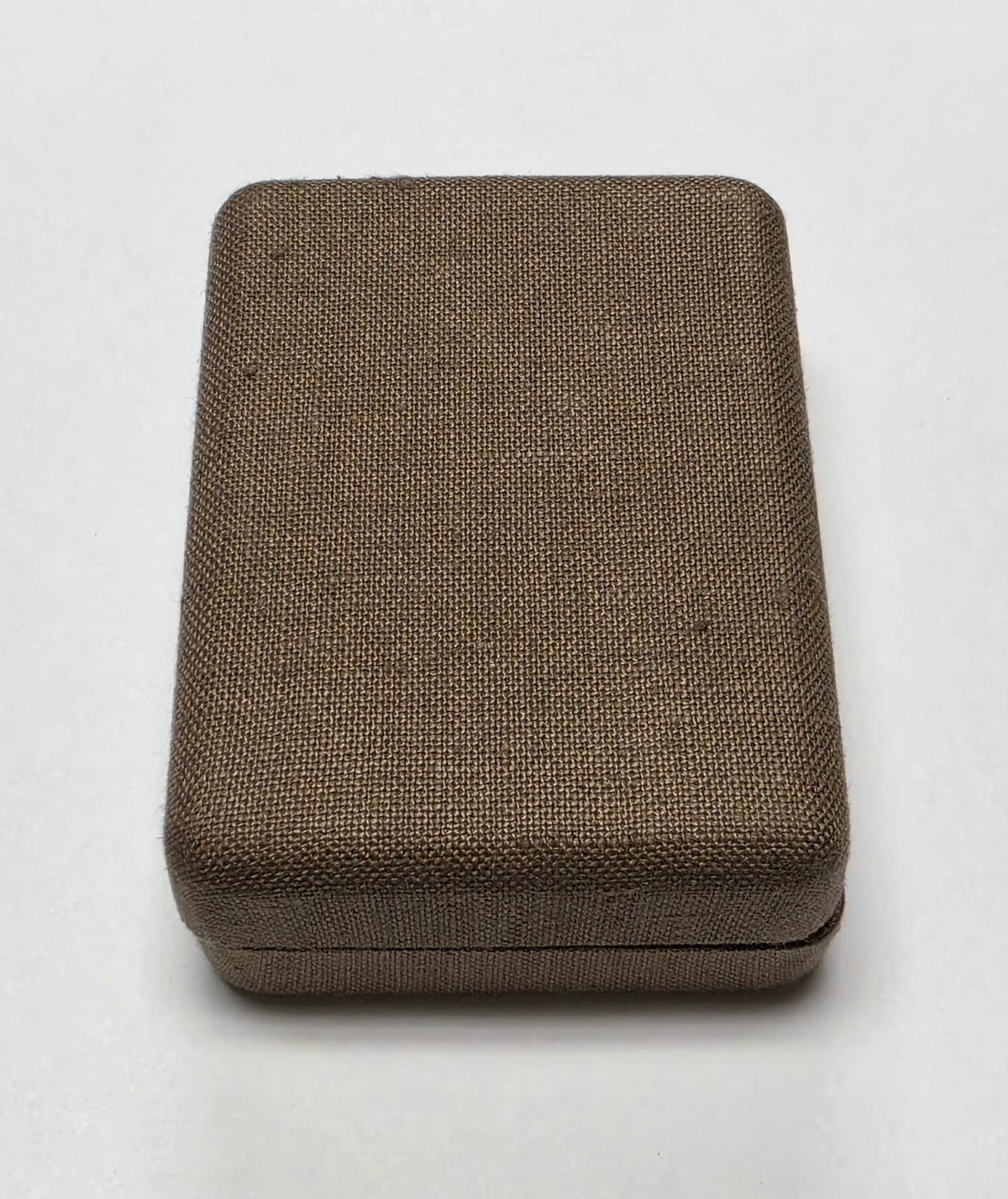Alfred Dunhill Unique Gold Lines Lift Arm Lighter