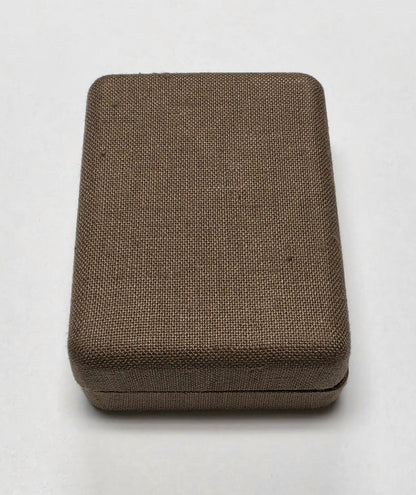 Alfred Dunhill Unique Gold Lines Lift Arm Lighter